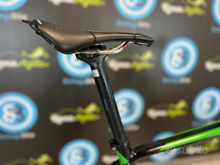 Used Torpado Torpado Ribot Carbon 29 XL 2021 Mountainbike — image 8 of 16