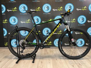 Used Torpado Torpado Ribot Carbon 29 XL 2021 VTT