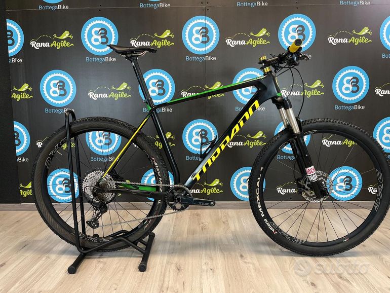 Used Torpado Torpado Ribot Carbon 29 XL 2021 Mountainbike — image 1 of 16