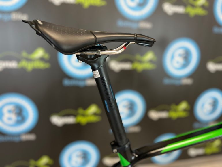 Used Torpado Torpado Ribot Carbon 29 XL 2021 Mountainbike — image 11 of 16