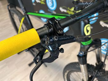 Used Torpado Torpado Ribot Carbon 29 XL 2021 Mountainbike — image 10 of 16