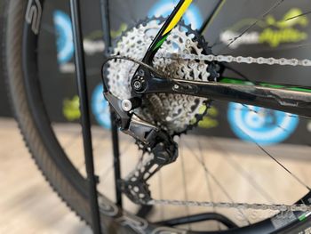 Used Torpado Torpado Ribot Carbon 29 XL 2021 Mountainbike — image 4 of 16