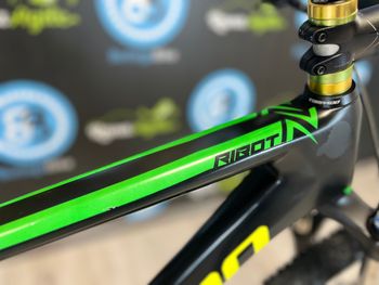 Used Torpado Torpado Ribot Carbon 29 XL 2021 Mountainbike — image 9 of 16