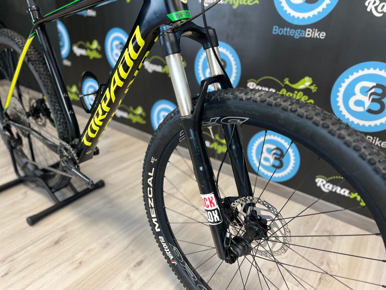 Used Torpado Torpado Ribot Carbon 29 XL 2021 Mountainbike — image 15 of 16