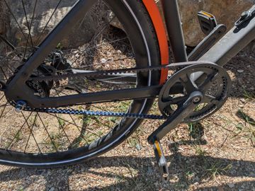Brugt bmc 257 three BMC AL Three 2025 Urban — billede 2 af 4