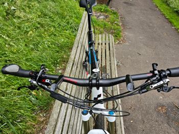 Used CUBE AMS 100 C:62 SL 29 2016 2016 Mountainbike — image 9 of 17