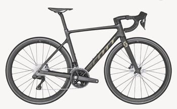 Used Scott Addict RC 15 2023 Frameset 2023 Road & Gravel — image 3 of 3