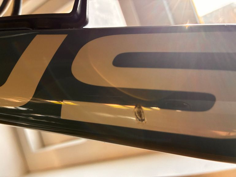 Used Focus Izalco SRAM Force eTap AXS 2021 Road & Gravel — image 12 of 12