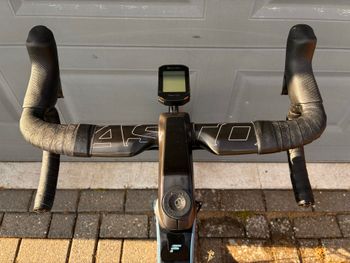 Used Focus Izalco SRAM Force eTap AXS 2021 Road & Gravel — image 5 of 12
