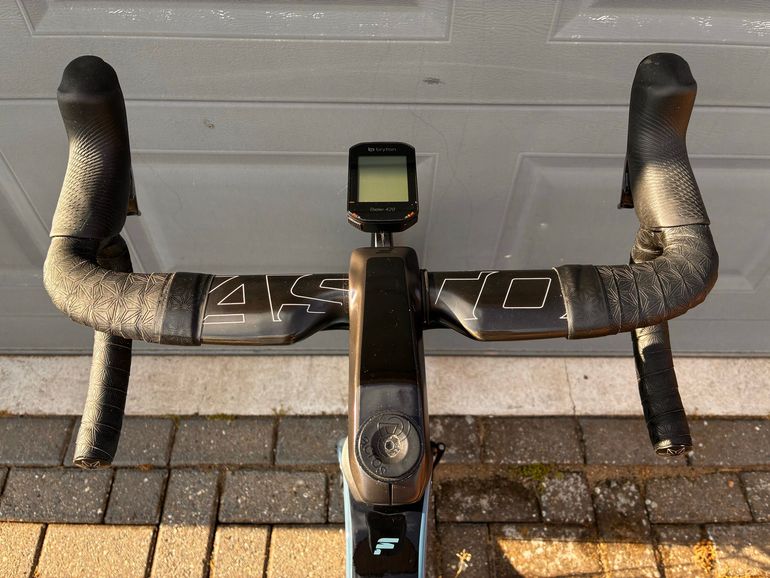 Used Focus Izalco SRAM Force eTap AXS 2021 Road & Gravel — image 5 of 12