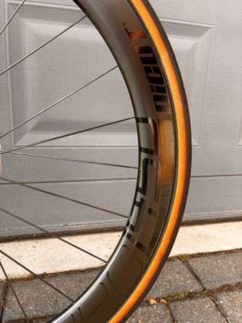 Used Focus Izalco SRAM Force eTap AXS 2021 Road & Gravel — image 6 of 12