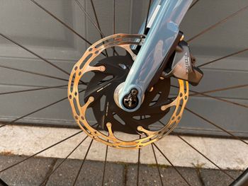 Used Focus Izalco SRAM Force eTap AXS 2021 Road & Gravel — image 9 of 12