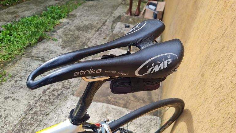 Used Daccordi Daccordi 2014 Road & Gravel, Negro — image 5 of 5