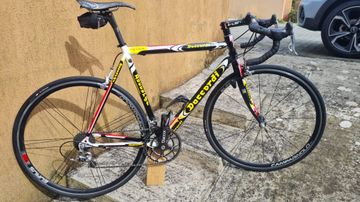 Daccordi 2014 Road & Gravel d'occasion — image 3 sur 5