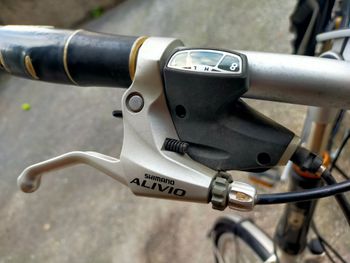 Used Batavus Finez 2008 Urban, Schwarz — image 5 of 12
