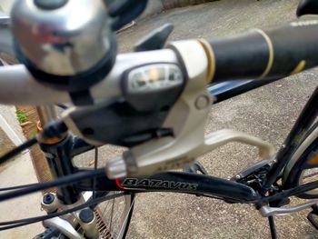 Used Batavus Finez 2008 Urban, Schwarz — image 4 of 12