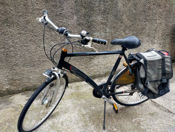 Used Batavus Finez 2008 Urban, Schwarz — image 11 of 12