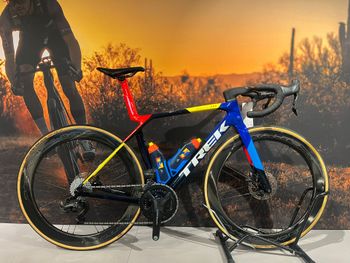 Used Trek Madone Campagnolo Super Record EPS 2026 Road & Gravel