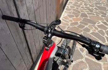 Used Canyon Neuron CF 8 2021 2021 Mountainbike — image 4 of 4