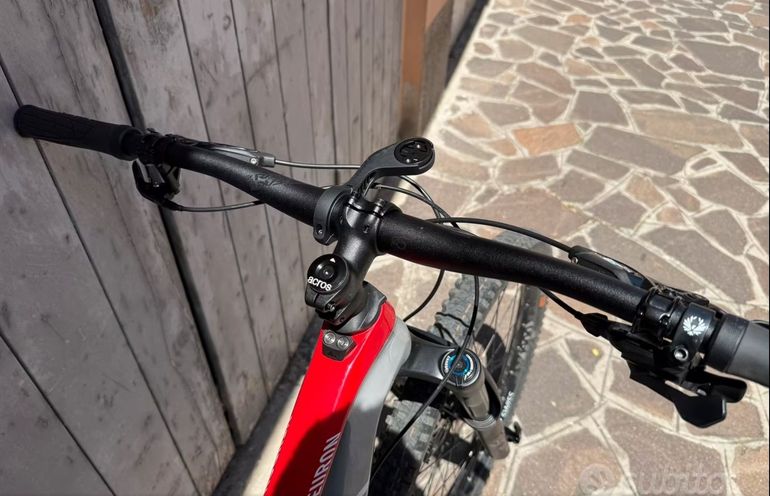 Used Canyon Neuron CF 8 2021 2021 Mountainbike — image 4 of 4
