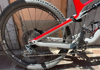 Used Canyon Neuron CF 8 2021 2021 Mountainbike — image 2 of 4