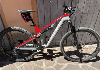 Used Canyon Neuron CF 8 2021 2021 MTB