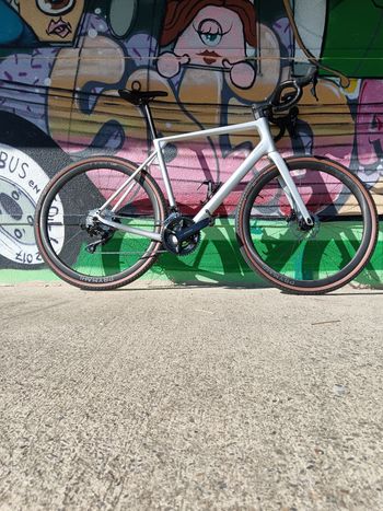 Used Origine Origine Graxx GTR III 2025 Route & Gravel