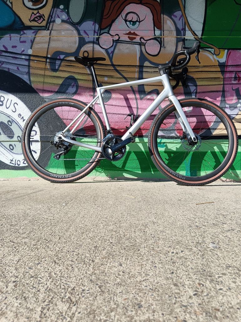 Used Origine Origine Graxx GTR III 2025 Road & Gravel — image 1 of 10