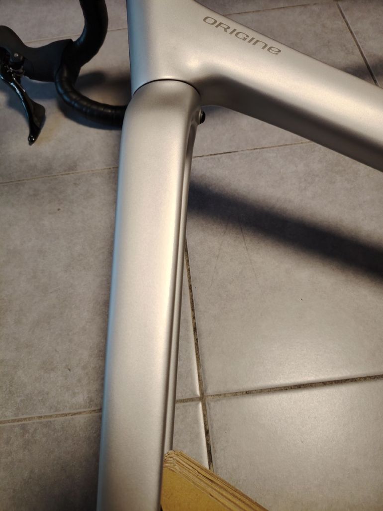 Used Origine Origine Graxx GTR III 2025 Road & Gravel — image 9 of 10