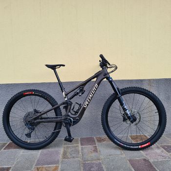 Used Specialized Specialized Turbo Levo Sl Comp 2024 VTT
