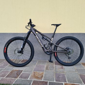 Used Specialized Specialized Turbo Levo Sl Comp 2024 Mountainbike — image 2 of 8
