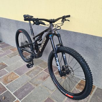 Used Specialized Specialized Turbo Levo Sl Comp 2024 Mountainbike — image 3 of 8