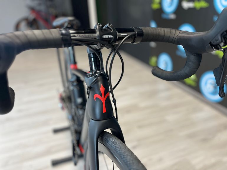 Used Wilier Wilier Cento1 Hybrid 2024 Road & Gravel, Black — image 14 of 15