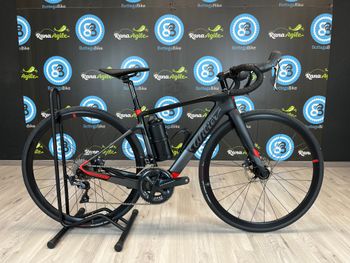 Used Wilier Wilier Cento1 Hybrid 2024 Road & Gravel