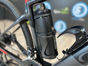 Used Wilier Wilier Cento1 Hybrid 2024 Road & Gravel, Black — image 10 of 15