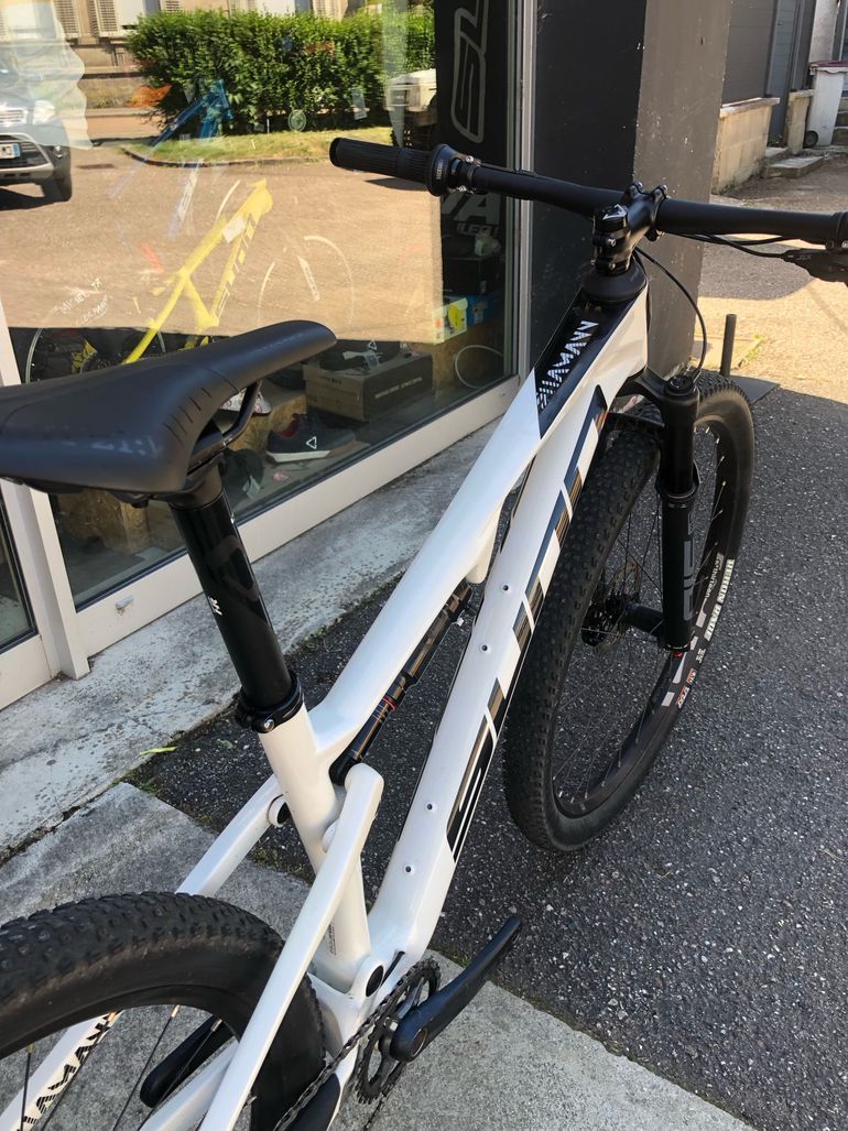 Used SUNN SHAMANN XC S2 2025 2025 Mountainbike — image 5 of 6