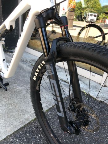 Used SUNN SHAMANN XC S2 2025 2025 Mountainbike — image 2 of 6