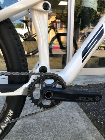 Used SUNN SHAMANN XC S2 2025 2025 Mountainbike — image 4 of 6
