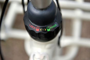 Used Gazelle Miss Grace C7 HMB Low-Step 2022 2022 Urban — image 13 of 13