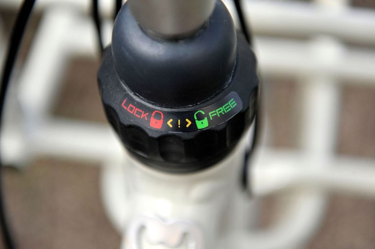 Used Gazelle Miss Grace C7 HMB Low-Step 2022 2022 Urban — image 13 of 13