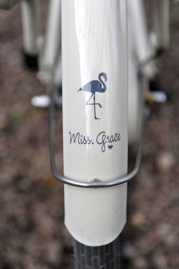 Used Gazelle Miss Grace C7 HMB Low-Step 2022 2022 Urban — image 11 of 13