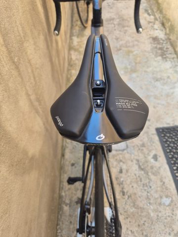 Gebrauchtes BH iAEROLIGHT 1.8 2024 2024 Road & Gravel, Hellgrau — Bild 11 von 11