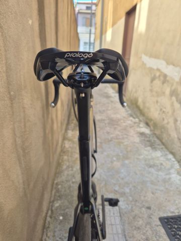 Gebrauchtes BH iAEROLIGHT 1.8 2024 2024 Road & Gravel, Hellgrau — Bild 10 von 11