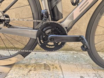 Gebrauchtes BH iAEROLIGHT 1.8 2024 2024 Road & Gravel, Hellgrau — Bild 3 von 11