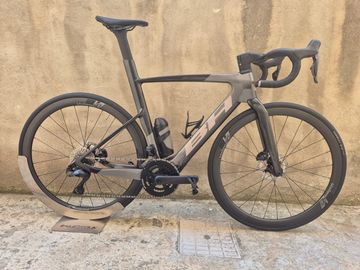 Used BH iAEROLIGHT 1.8 2024 2024 Road & Gravel