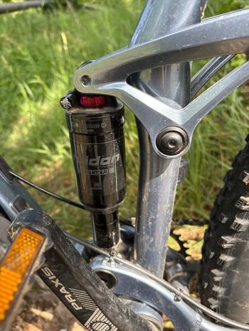 Used Giant Stance 2024 2024 Mountainbike — image 3 of 3