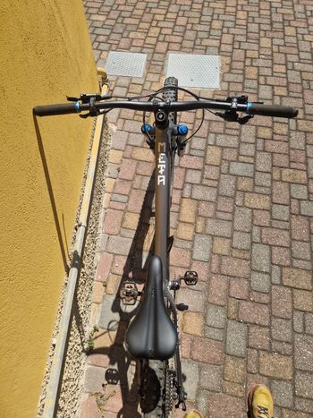 Used Commencal META HT AM RACE 29 2021 2021 Mountainbike — image 3 of 6