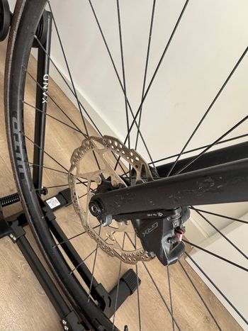 Used Vitus Substance VR 2 2020 2020 Road & Gravel — image 5 of 11