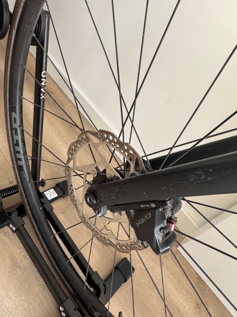 Used Vitus Substance VR 2 2020 2020 Road & Gravel — image 5 of 11