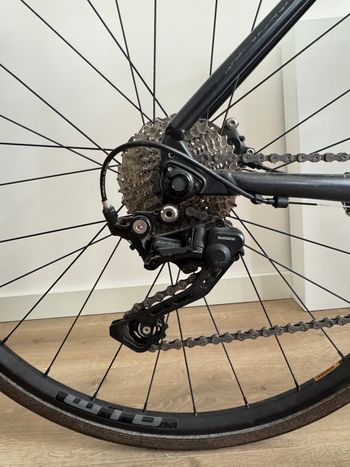 Used Vitus Substance VR 2 2020 2020 Road & Gravel — image 9 of 11